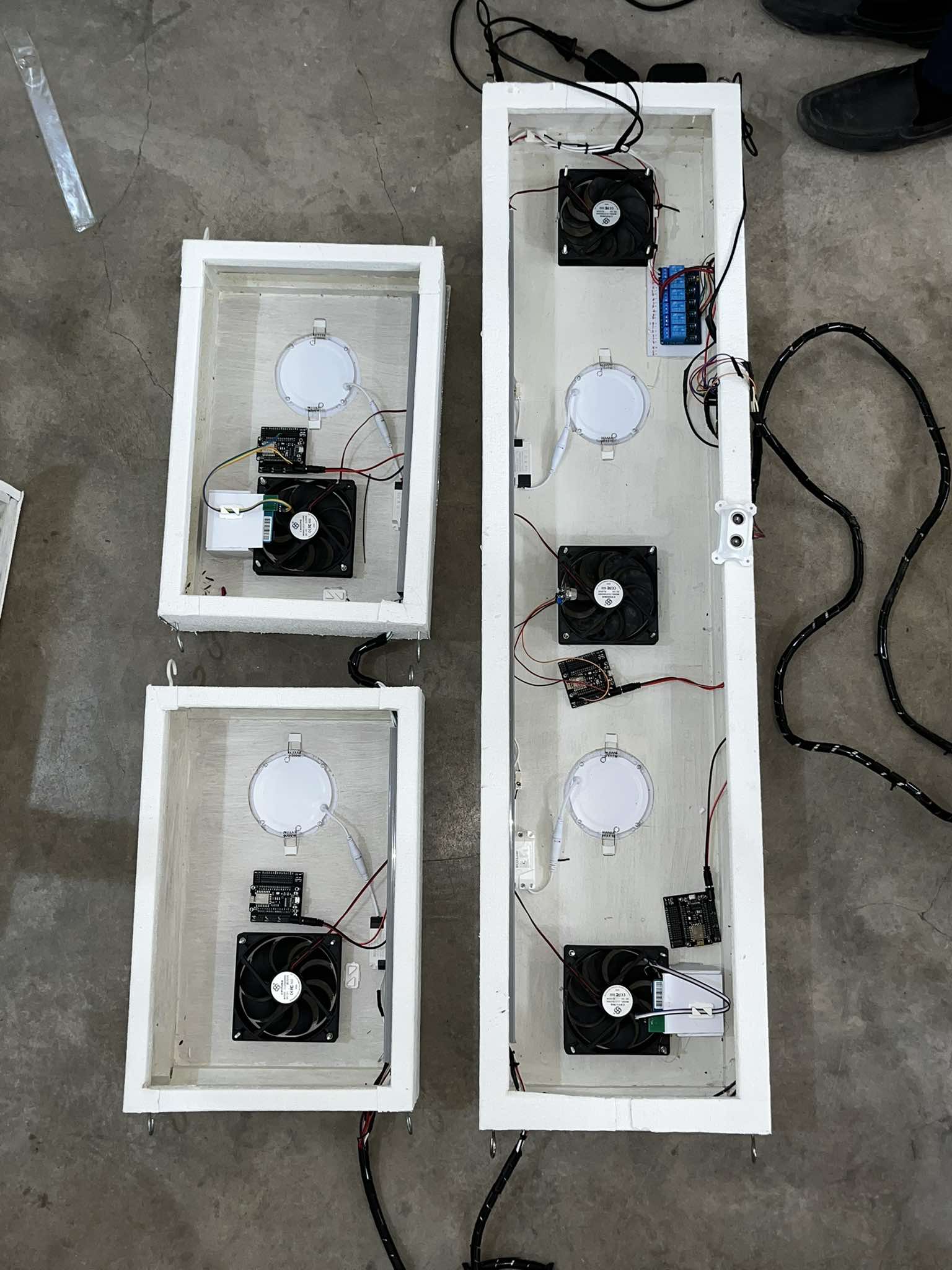 INSTANOTICE PROTOTYPE